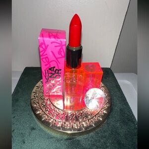 MAC A Rose In Harlem Matte Lipstick